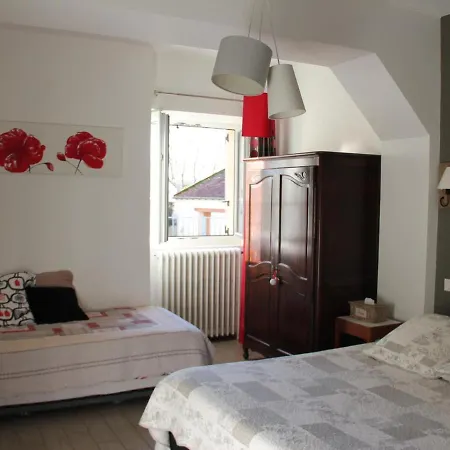 Gite Desertines, 4 Pieces, 8 Personnes - Fr-1-489-365 Holiday home