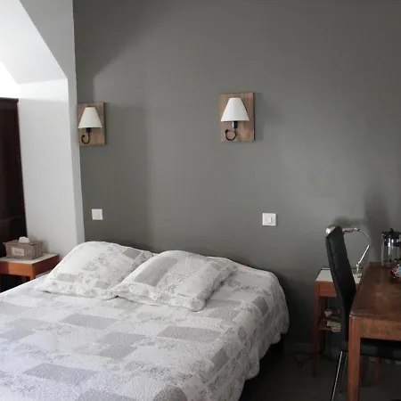 Gite Desertines, 4 Pieces, 8 Personnes - Fr-1-489-365 *