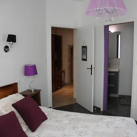 Gite Desertines, 4 Pieces, 8 Personnes - Fr-1-489-365 *