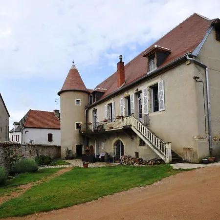 Gite Desertines, 4 Pieces, 8 Personnes - Fr-1-489-365 Holiday home *